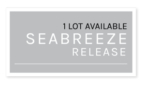 Shoalhaven, Phillip Island, Seabreeze Release